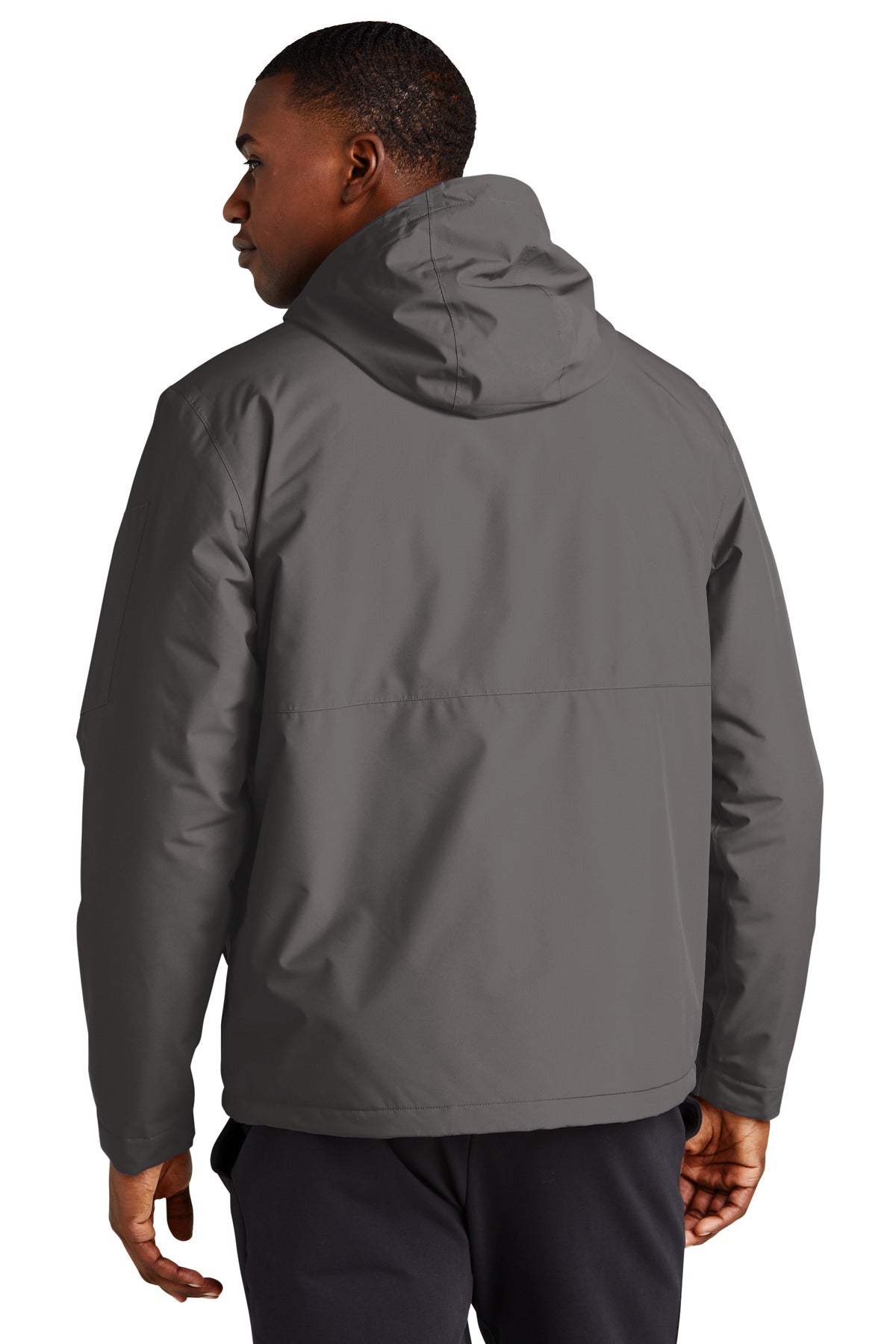 Sport-Tek Waterproof Insulated Jacket JST56