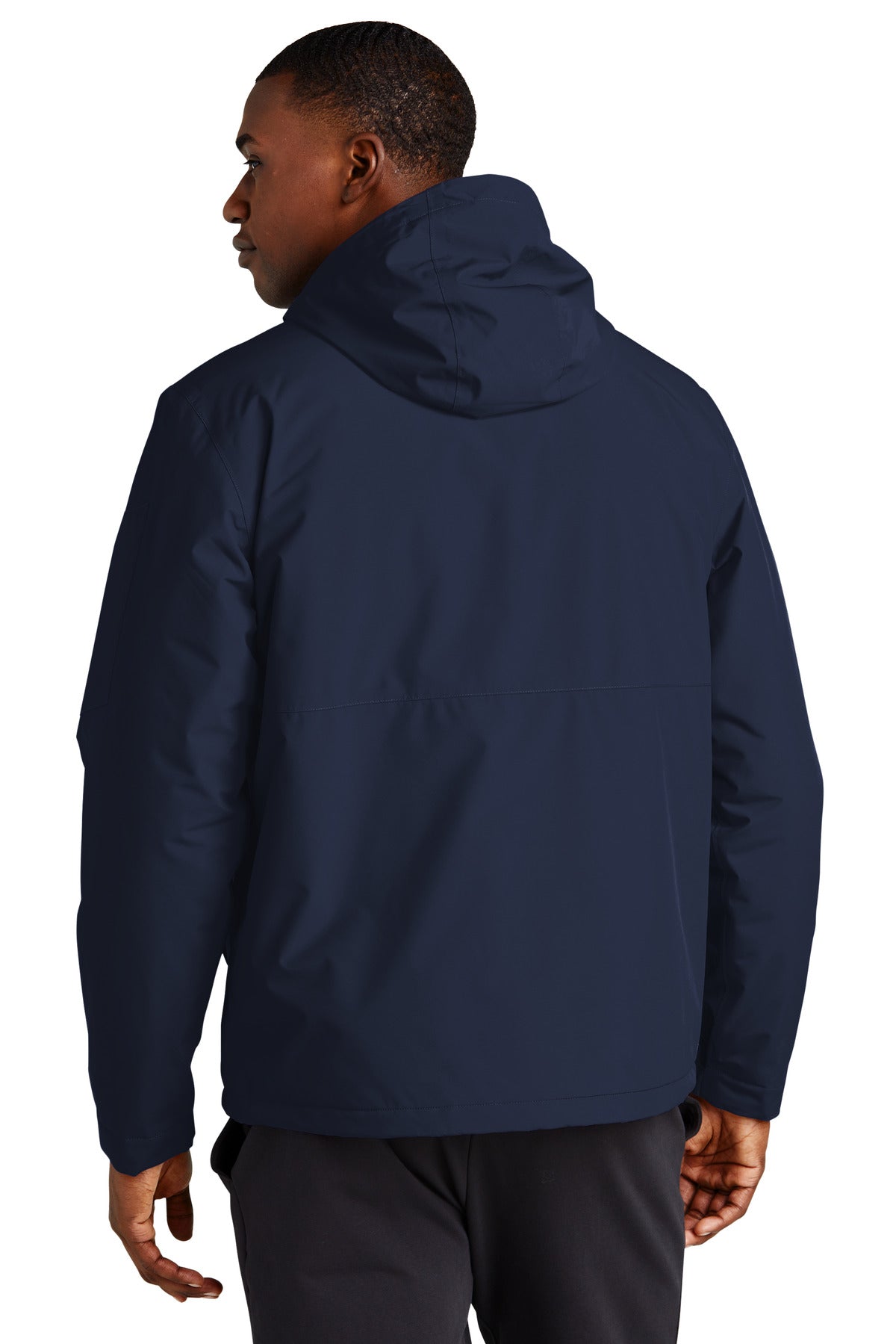 Sport-Tek Waterproof Insulated Jacket JST56