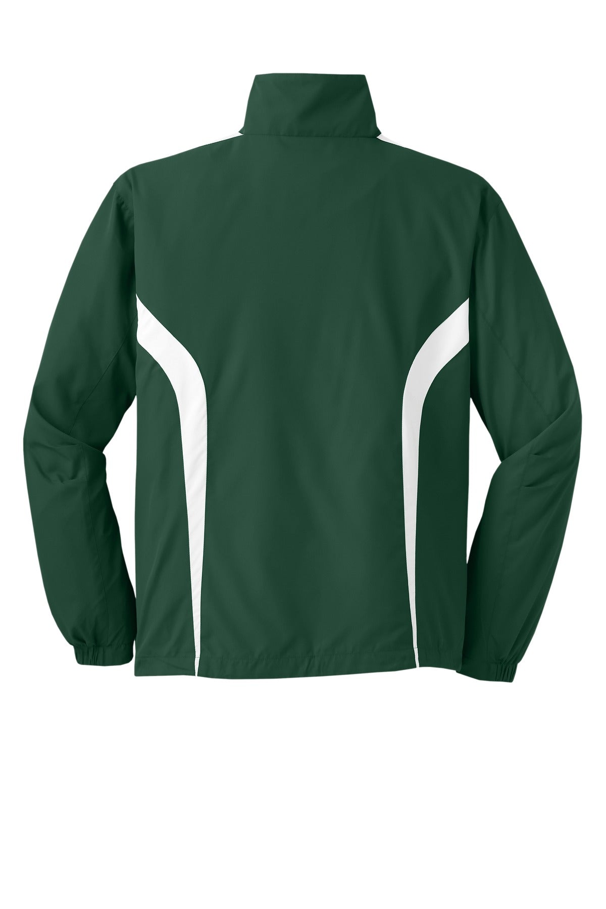 Sport-Tek Colorblock Raglan Jacket JST60
