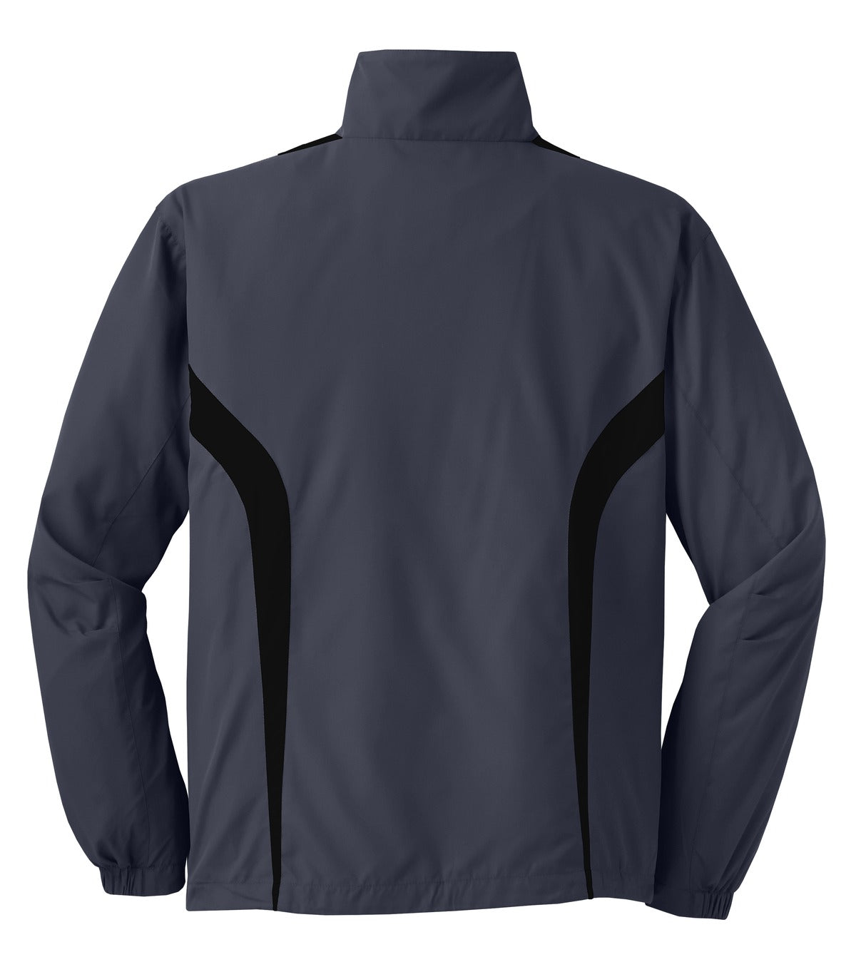 Sport-Tek Colorblock Raglan Jacket JST60