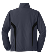 Sport-Tek Colorblock Raglan Jacket JST60