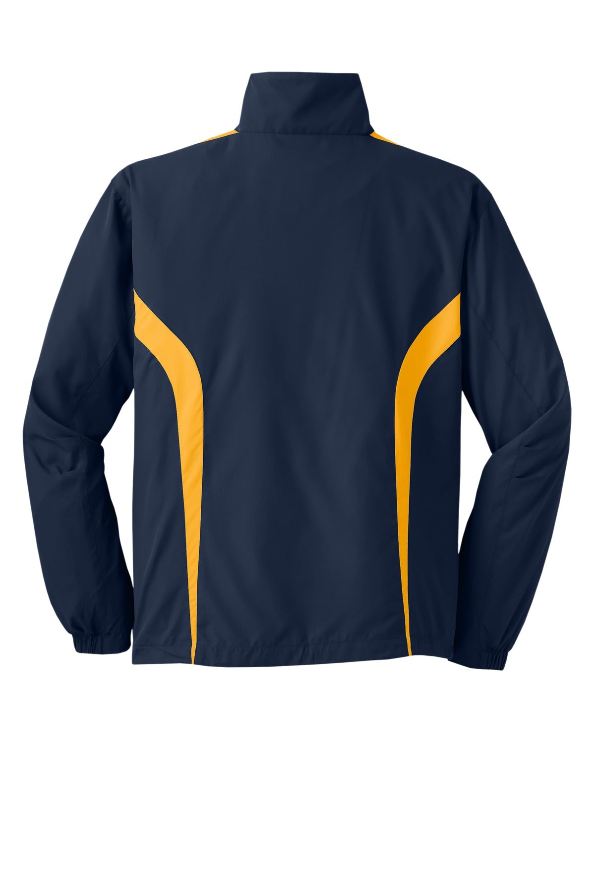 Sport-Tek Colorblock Raglan Jacket JST60