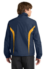 Sport-Tek Colorblock Raglan Jacket JST60