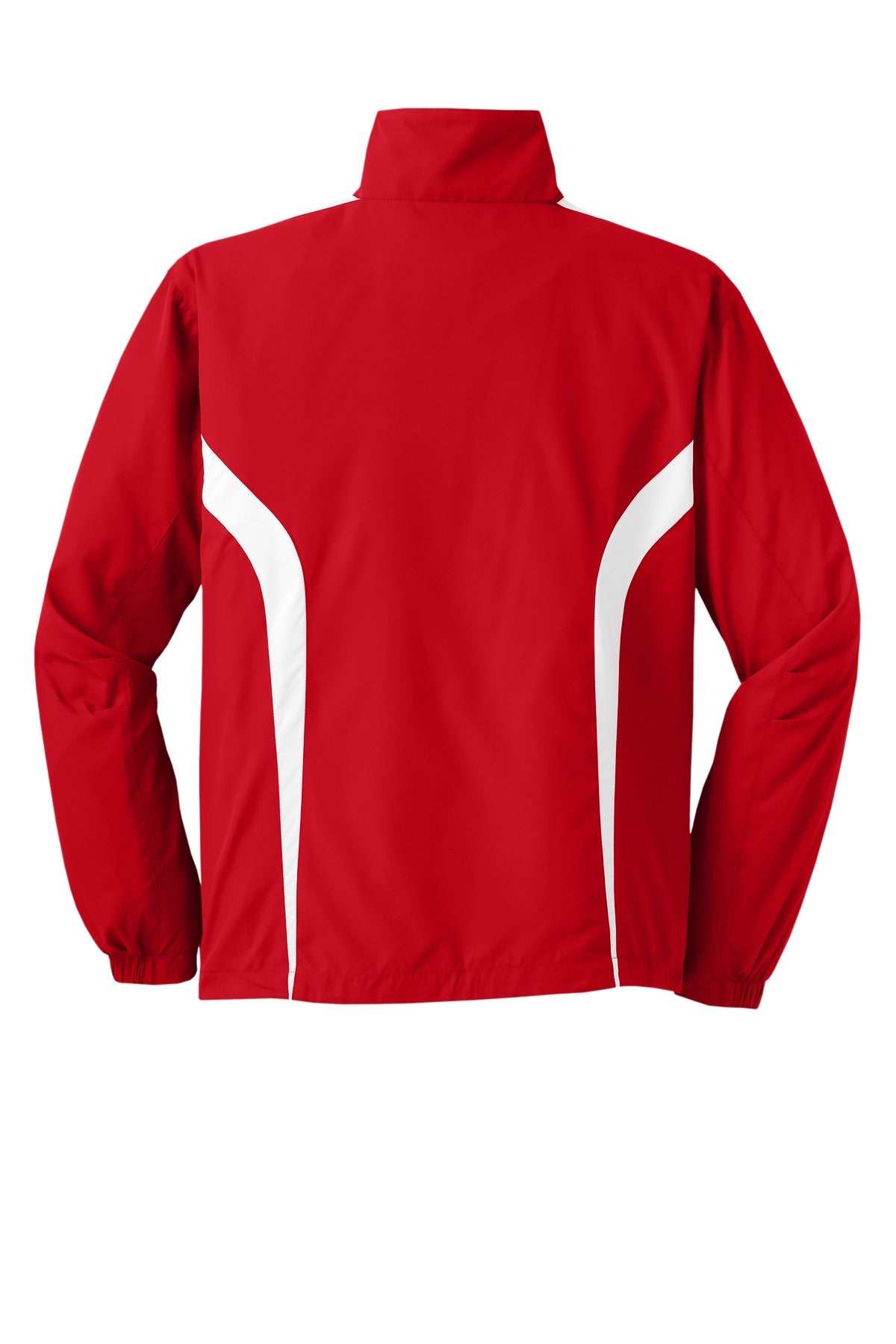 Sport-Tek Colorblock Raglan Jacket JST60