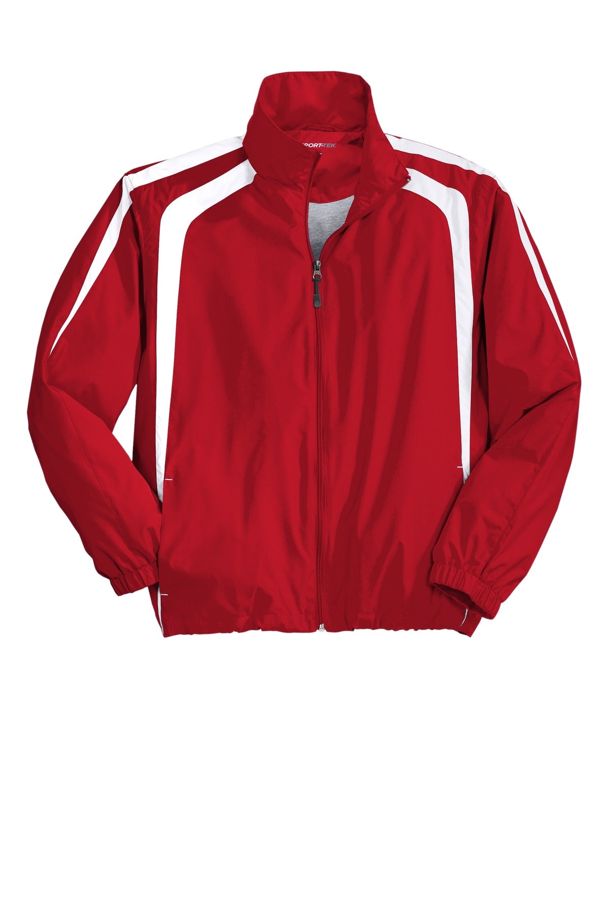 Sport-Tek Colorblock Raglan Jacket JST60