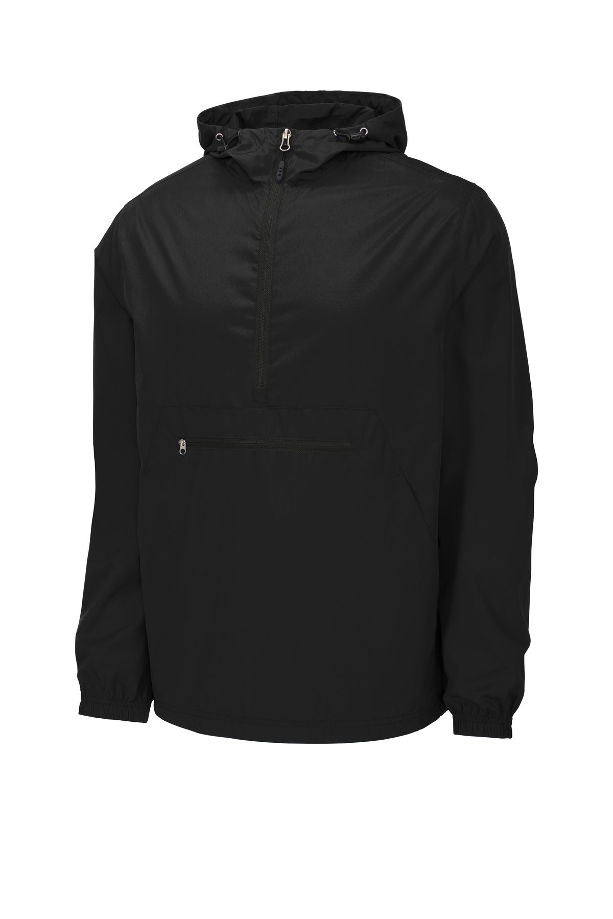 Sport-Tek  Packable Anorak JST66