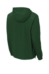 Sport-Tek  Packable Anorak JST66