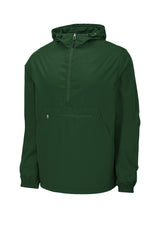 Sport-Tek  Packable Anorak JST66