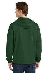 Sport-Tek  Packable Anorak JST66