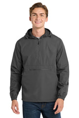 Sport-Tek  Packable Anorak JST66