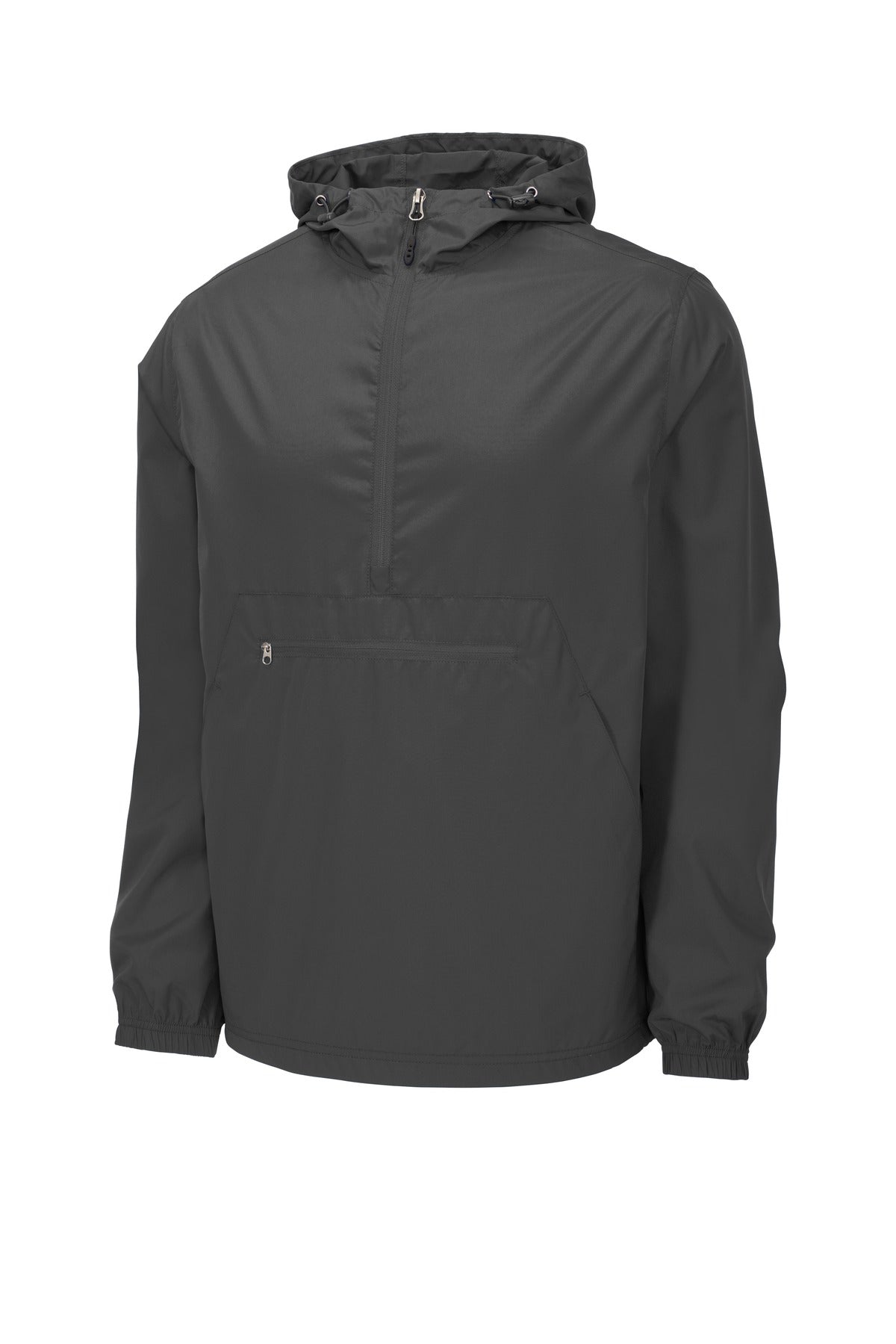 Sport-Tek  Packable Anorak JST66