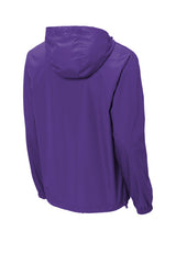 Sport-Tek  Packable Anorak JST66