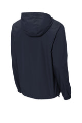Sport-Tek  Packable Anorak JST66