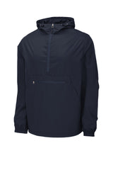 Sport-Tek  Packable Anorak JST66