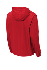 Sport-Tek  Packable Anorak JST66