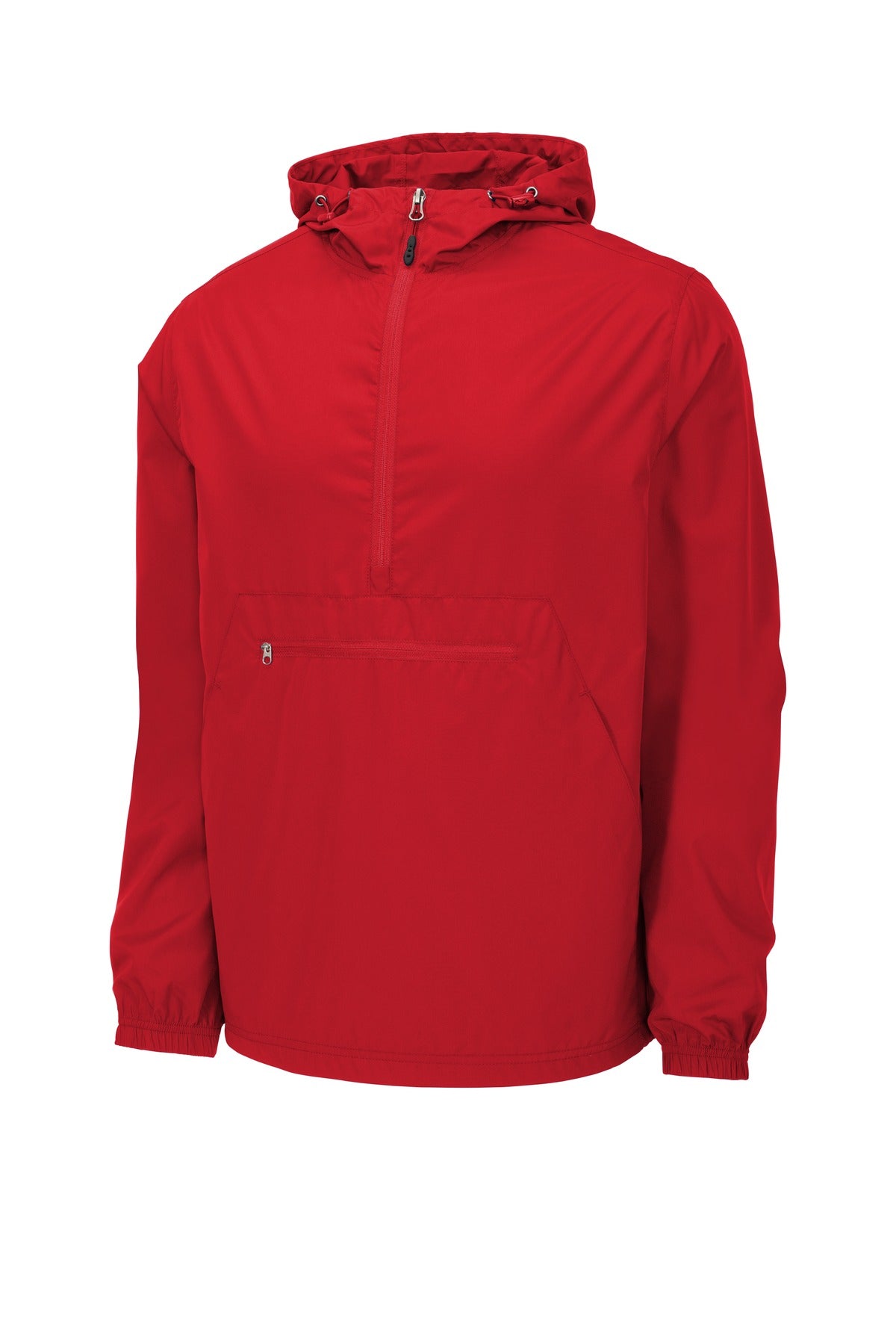 Sport-Tek  Packable Anorak JST66