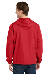 Sport-Tek  Packable Anorak JST66