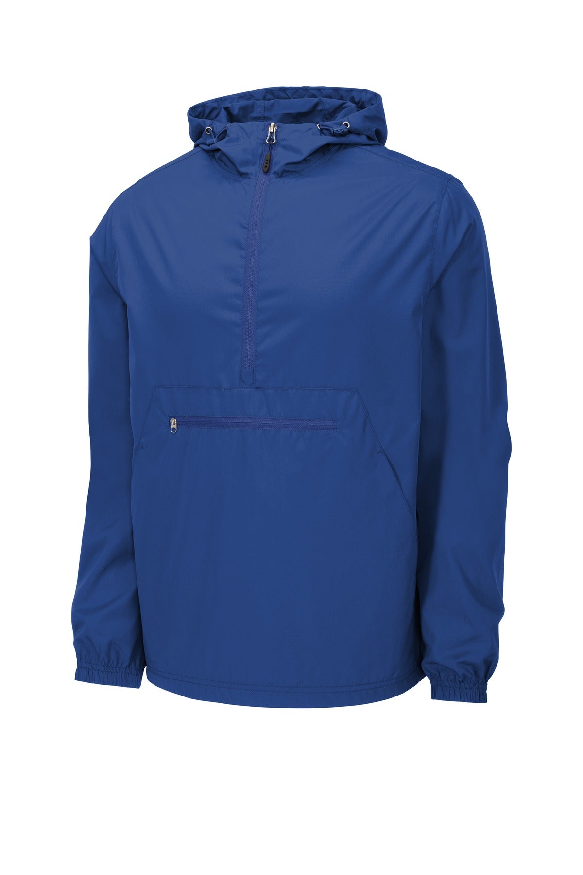Sport-Tek  Packable Anorak JST66