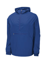 Sport-Tek  Packable Anorak JST66