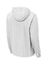 Sport-Tek  Packable Anorak JST66