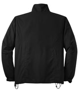 Sport-Tek Full-Zip Wind Jacket JST70