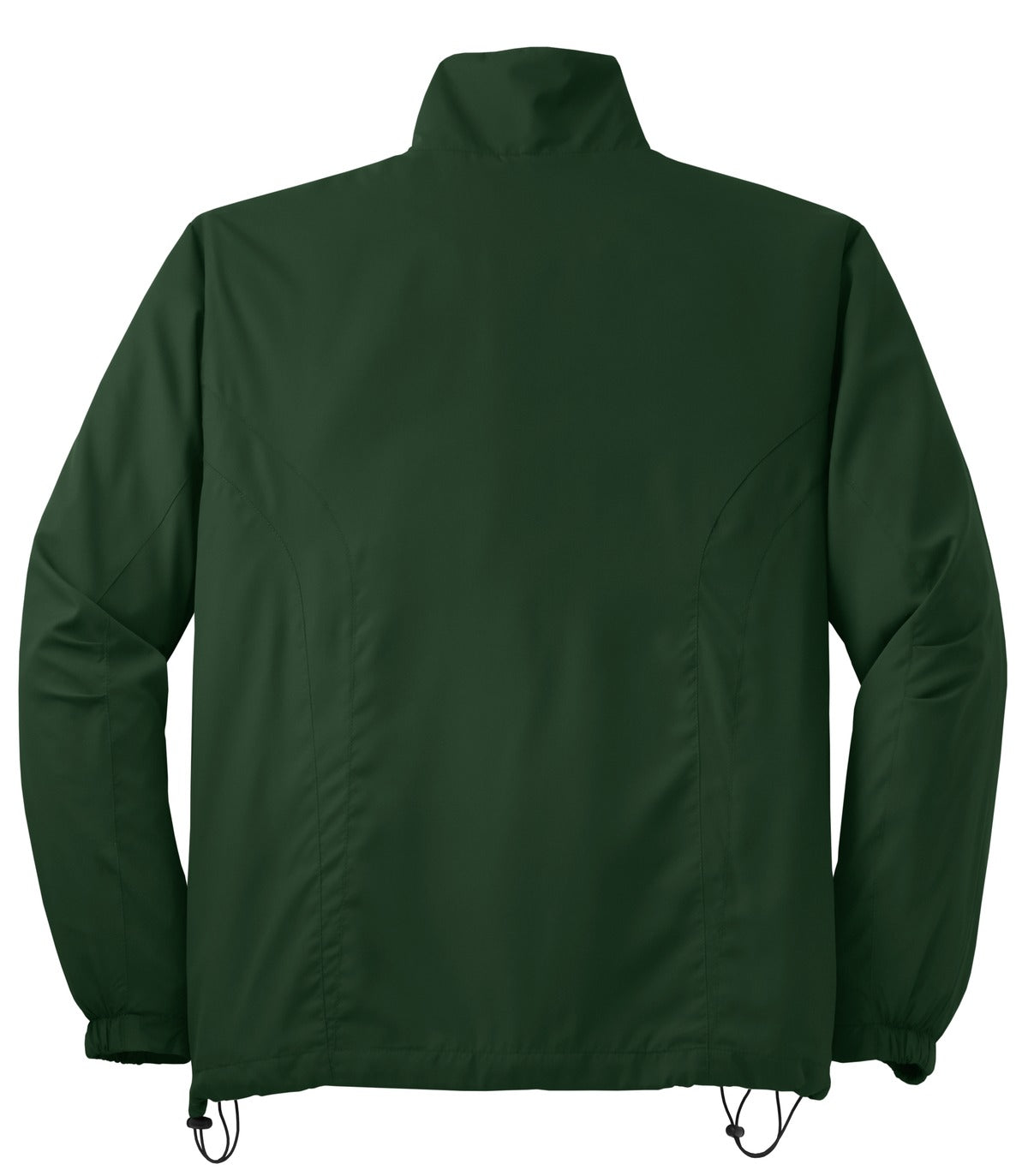 Sport-Tek Full-Zip Wind Jacket JST70