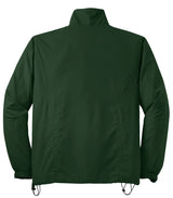 Sport-Tek Full-Zip Wind Jacket JST70