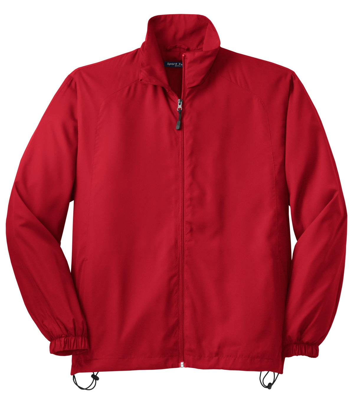 Sport-Tek Full-Zip Wind Jacket JST70