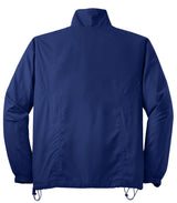 Sport-Tek Full-Zip Wind Jacket JST70