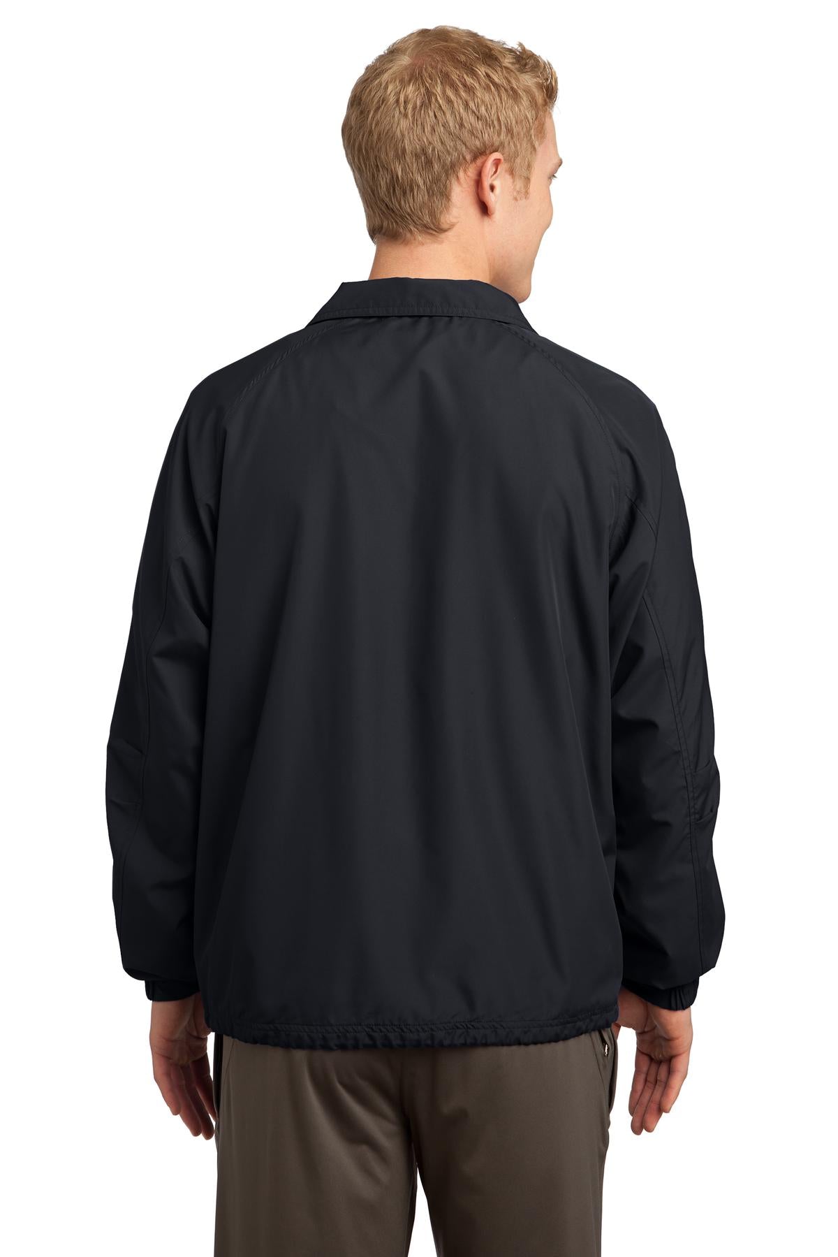 Sport-Tek Sideline Jacket JST71