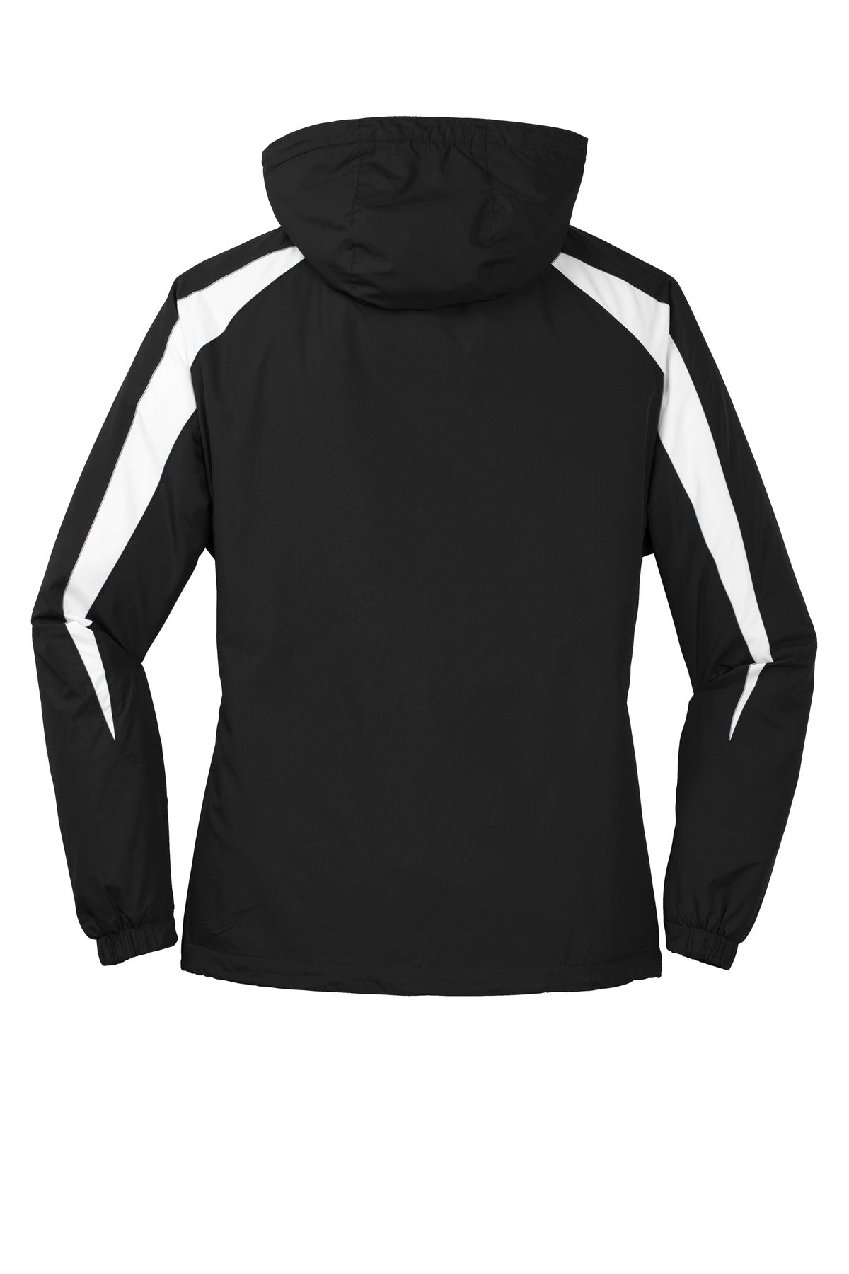 Sport-Tek Fleece-Lined Colorblock Jacket JST81
