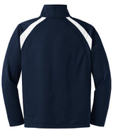Sport-Tek Tricot Track Jacket JST90