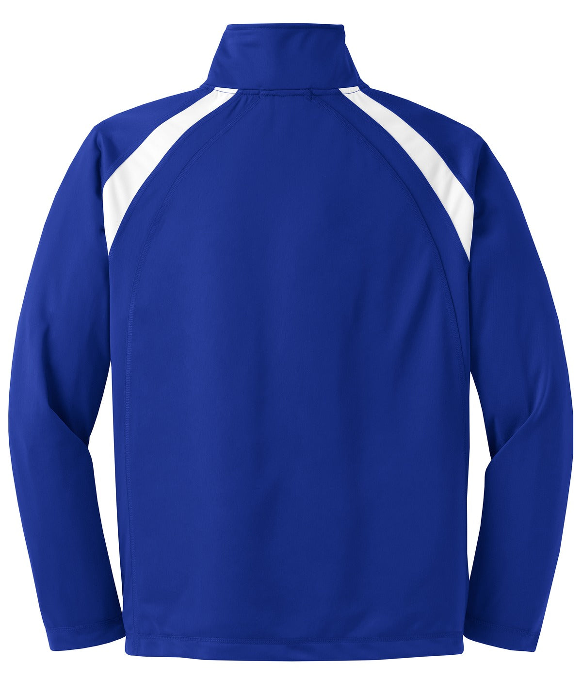 Sport-Tek Tricot Track Jacket JST90