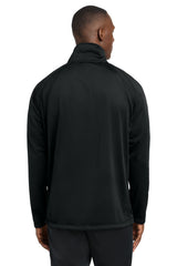 Sport-Tek Tricot Track Jacket JST90