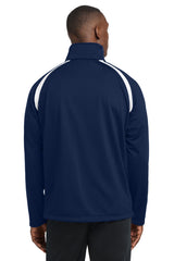 Sport-Tek Tricot Track Jacket JST90
