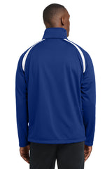 Sport-Tek Tricot Track Jacket JST90