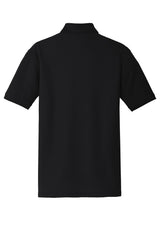 Port Authority Core Classic Pique Pocket Polo K100P