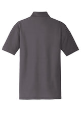 Port Authority Core Classic Pique Pocket Polo K100P