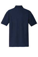 Port Authority Core Classic Pique Pocket Polo K100P