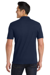 Port Authority Core Classic Pique Pocket Polo K100P