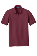 Port Authority Core Classic Pique Polo K100