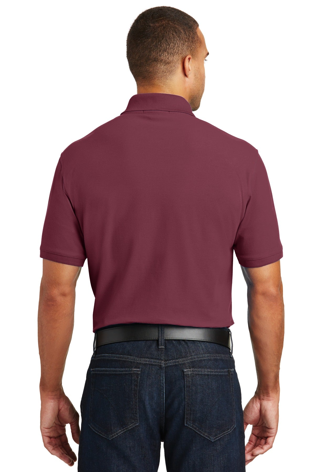 Port Authority Core Classic Pique Polo K100