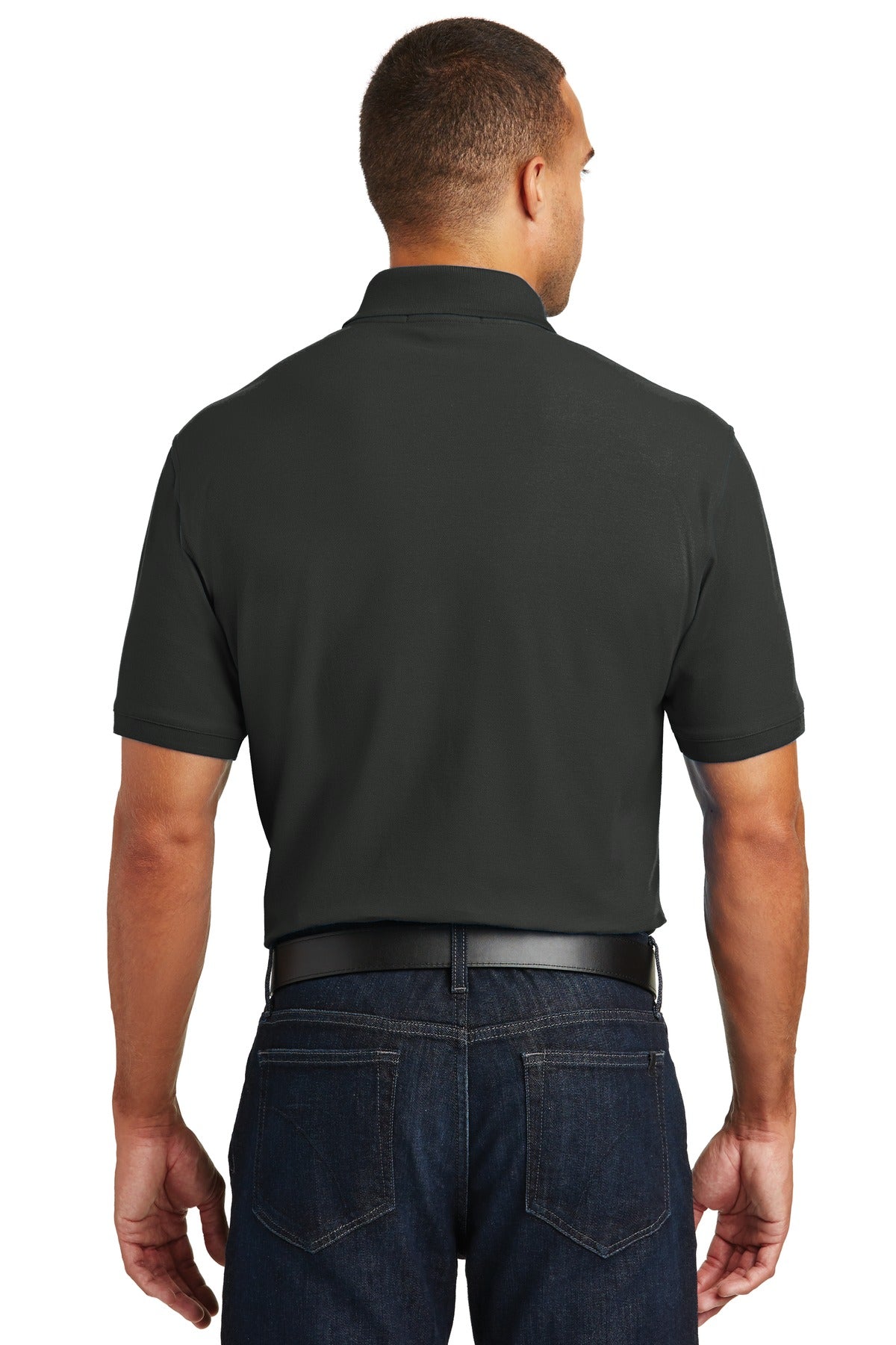 Port Authority Core Classic Pique Polo K100