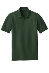 Port Authority Core Classic Pique Polo K100