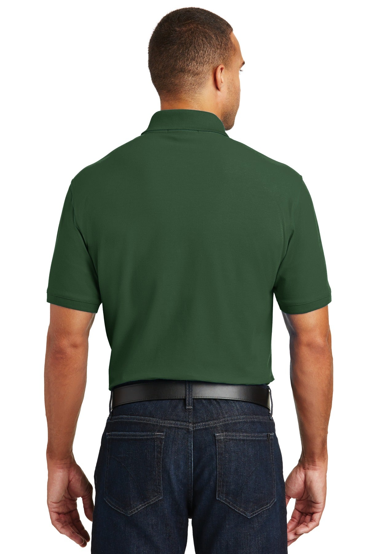 Port Authority Core Classic Pique Polo K100
