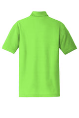 Port Authority Core Classic Pique Polo K100