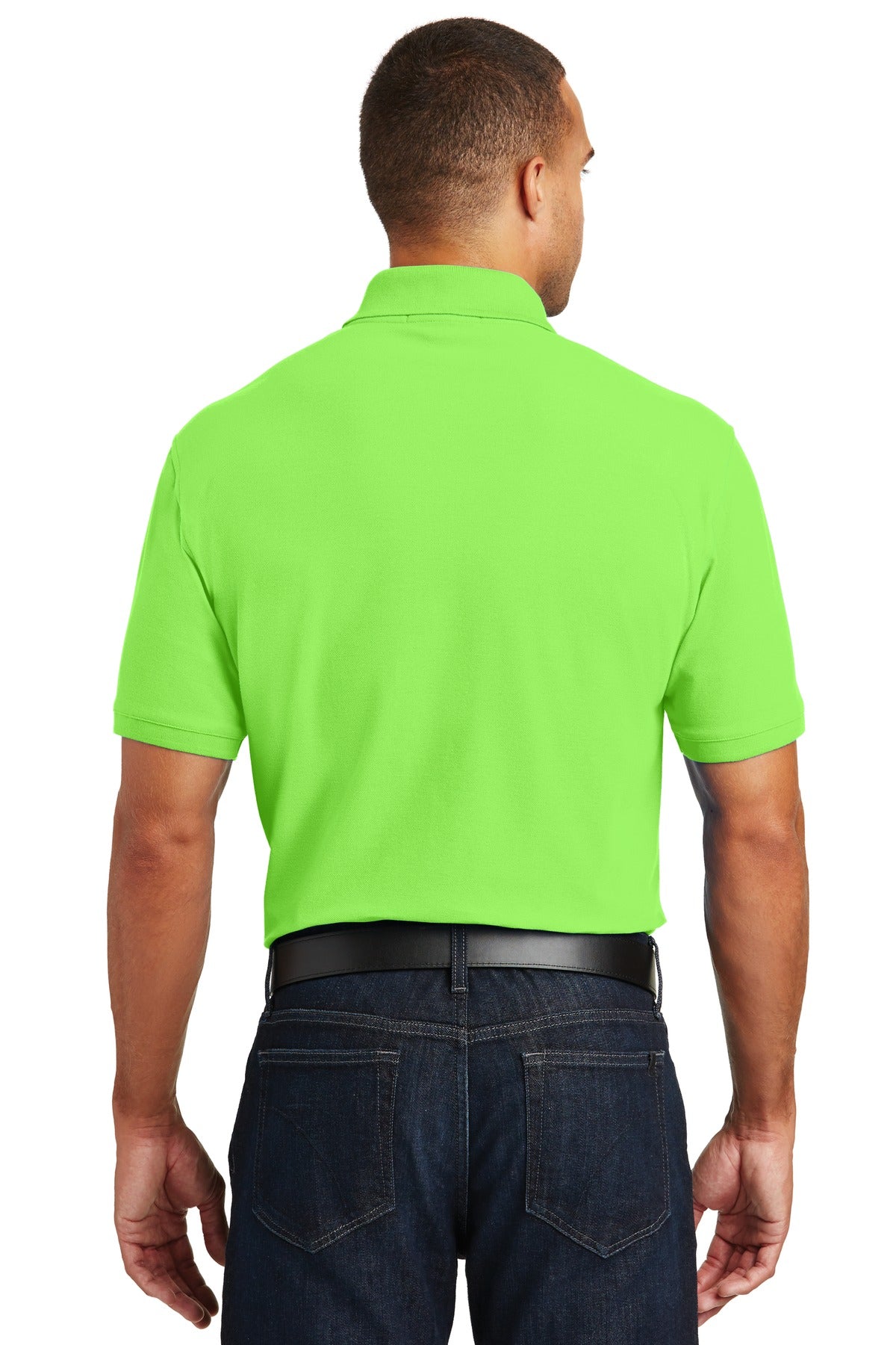 Port Authority Core Classic Pique Polo K100