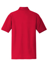 Port Authority Core Classic Pique Polo K100