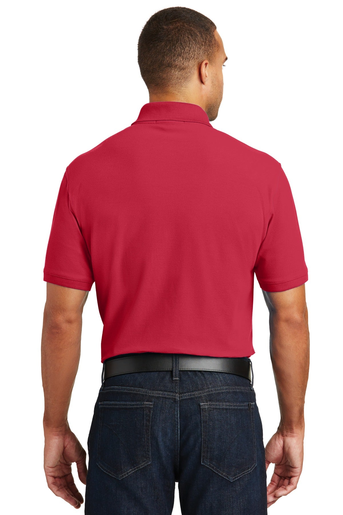 Port Authority Core Classic Pique Polo K100