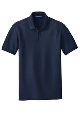 Port Authority Core Classic Pique Polo K100